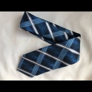 John Ashford Tie